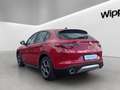 Alfa Romeo Stelvio Super 2,2 ATX RWD Rot - thumbnail 4