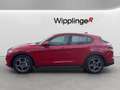 Alfa Romeo Stelvio Super 2,2 ATX RWD Rot - thumbnail 3