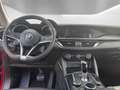 Alfa Romeo Stelvio Super 2,2 ATX RWD Rot - thumbnail 10