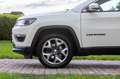 Jeep Compass 1.4 MultiAir Limited Leer Nav Cruise Clima Wit - thumbnail 7