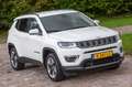 Jeep Compass 1.4 MultiAir Limited Leer Nav Cruise Clima Wit - thumbnail 14