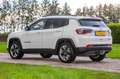 Jeep Compass 1.4 MultiAir Limited Leer Nav Cruise Clima Wit - thumbnail 5