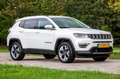 Jeep Compass 1.4 MultiAir Limited Leer Nav Cruise Clima Wit - thumbnail 2