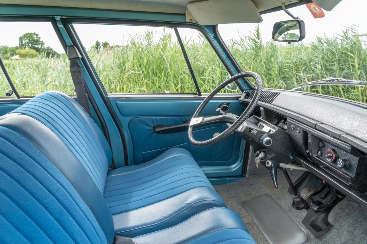 Citroen Ami ELECTRIQUE, foto 8