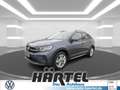 Volkswagen Taigo LIFE 1.0 TSI 5-GANG (+NAVI+CLIMATRONIC) LED Grau - thumbnail 1