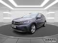 Volkswagen Taigo LIFE 1.0 TSI 5-GANG (+NAVI+CLIMATRONIC) LED Grau - thumbnail 2