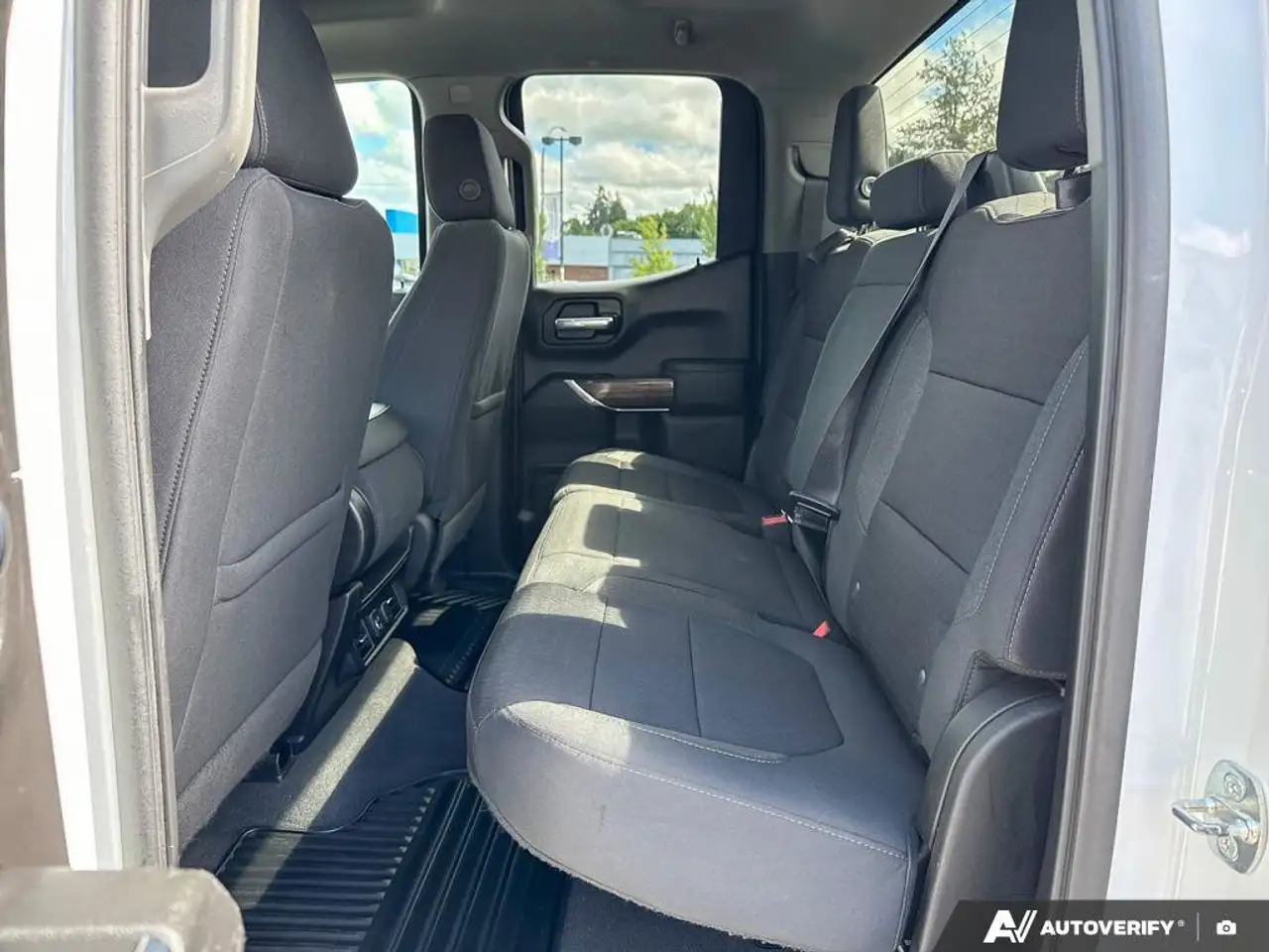 GMC Sierra 1500 fotografie GMC Sierra 1500