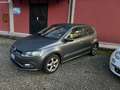 Volkswagen Polo Polo V 2014 5p 1.2 tsi bm Comfortline Grigio - thumbnail 1