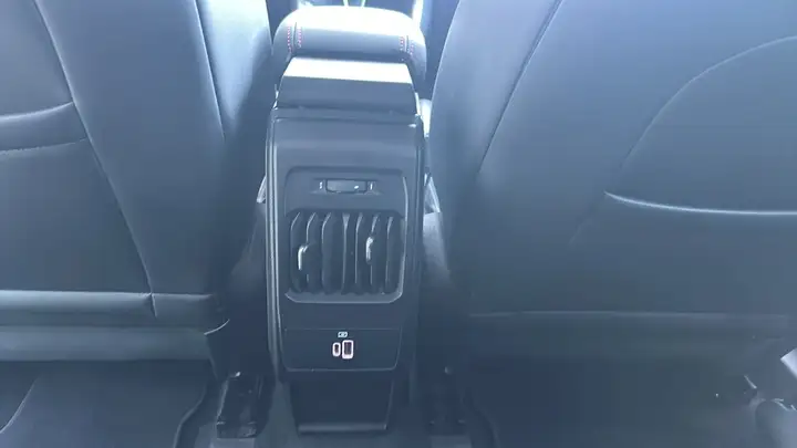 Alfa Romeo Tonale 1.5 MHEV GASOLINA VELOCE FWD 2023, foto 18