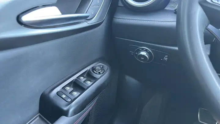 Alfa Romeo Tonale 1.5 MHEV GASOLINA VELOCE FWD 2023, foto 21