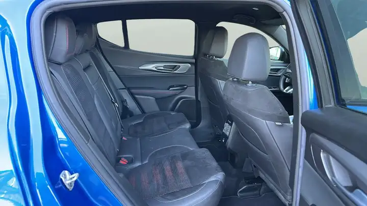 Alfa Romeo Tonale 1.5 MHEV GASOLINA VELOCE FWD 2023, foto 12