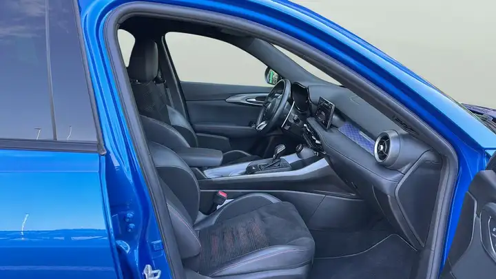 Alfa Romeo Tonale 1.5 MHEV GASOLINA VELOCE FWD 2023, foto 11