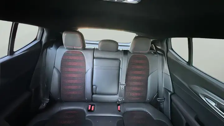 Alfa Romeo Tonale 1.5 MHEV GASOLINA VELOCE FWD 2023, foto 13