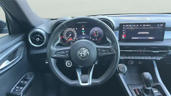 Alfa Romeo Tonale 1.5 MHEV GASOLINA VELOCE FWD 2023, foto 9