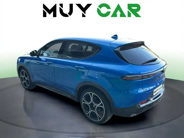 Alfa Romeo Tonale 1.5 MHEV GASOLINA VELOCE FWD 2023, foto 5