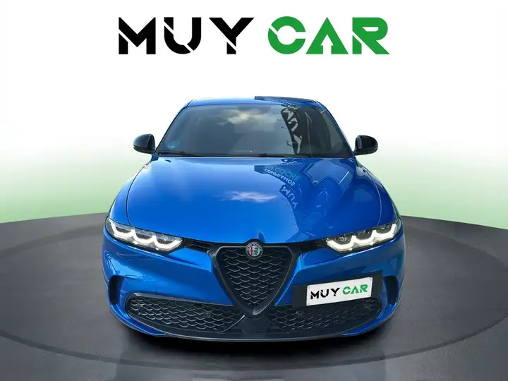 Alfa Romeo Tonale 1.5 MHEV GASOLINA VELOCE FWD 2023, foto 2