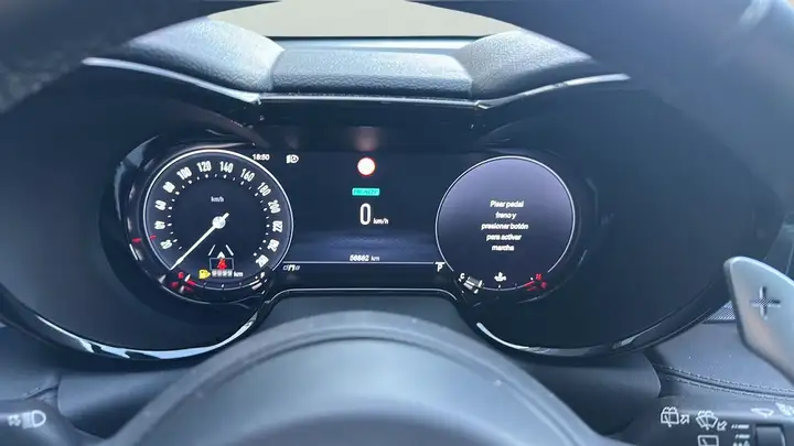 Alfa Romeo Tonale 1.5 MHEV GASOLINA VELOCE FWD 2023, foto 20