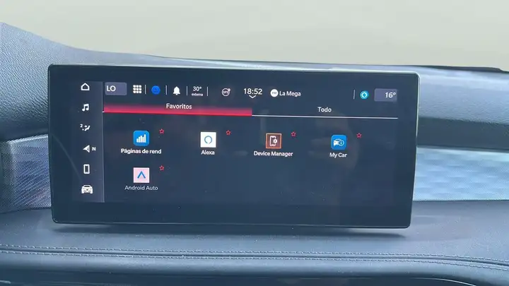 Alfa Romeo Tonale 1.5 MHEV GASOLINA VELOCE FWD 2023, foto 28