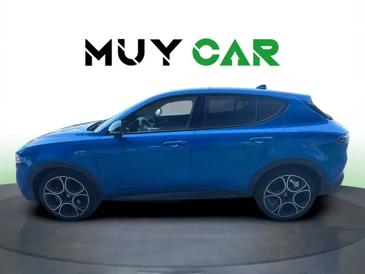 Alfa Romeo Tonale 1.5 MHEV GASOLINA VELOCE FWD 2023, foto 4