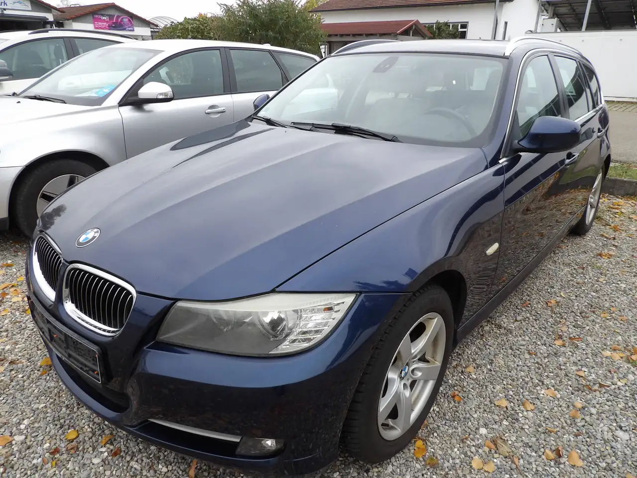 BMW 318