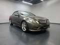 Mercedes-Benz E 500 CABRIO AMG - LINE*SCHECKHEFT*VOLL + SAUBER Gris - thumbnail 3
