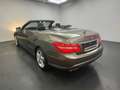 Mercedes-Benz E 500 CABRIO AMG - LINE*SCHECKHEFT*VOLL + SAUBER Gris - thumbnail 11