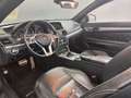 Mercedes-Benz E 500 CABRIO AMG - LINE*SCHECKHEFT*VOLL + SAUBER Gris - thumbnail 15