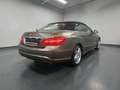 Mercedes-Benz E 500 CABRIO AMG - LINE*SCHECKHEFT*VOLL + SAUBER Gris - thumbnail 7