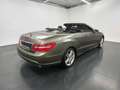 Mercedes-Benz E 500 CABRIO AMG - LINE*SCHECKHEFT*VOLL + SAUBER Gris - thumbnail 13