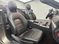 Mercedes-Benz E 500 CABRIO AMG - LINE*SCHECKHEFT*VOLL + SAUBER Gris - thumbnail 24
