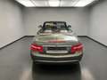 Mercedes-Benz E 500 CABRIO AMG - LINE*SCHECKHEFT*VOLL + SAUBER Gris - thumbnail 12
