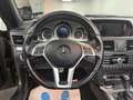 Mercedes-Benz E 500 CABRIO AMG - LINE*SCHECKHEFT*VOLL + SAUBER Gris - thumbnail 25