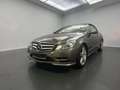 Mercedes-Benz E 500 CABRIO AMG - LINE*SCHECKHEFT*VOLL + SAUBER Gris - thumbnail 1
