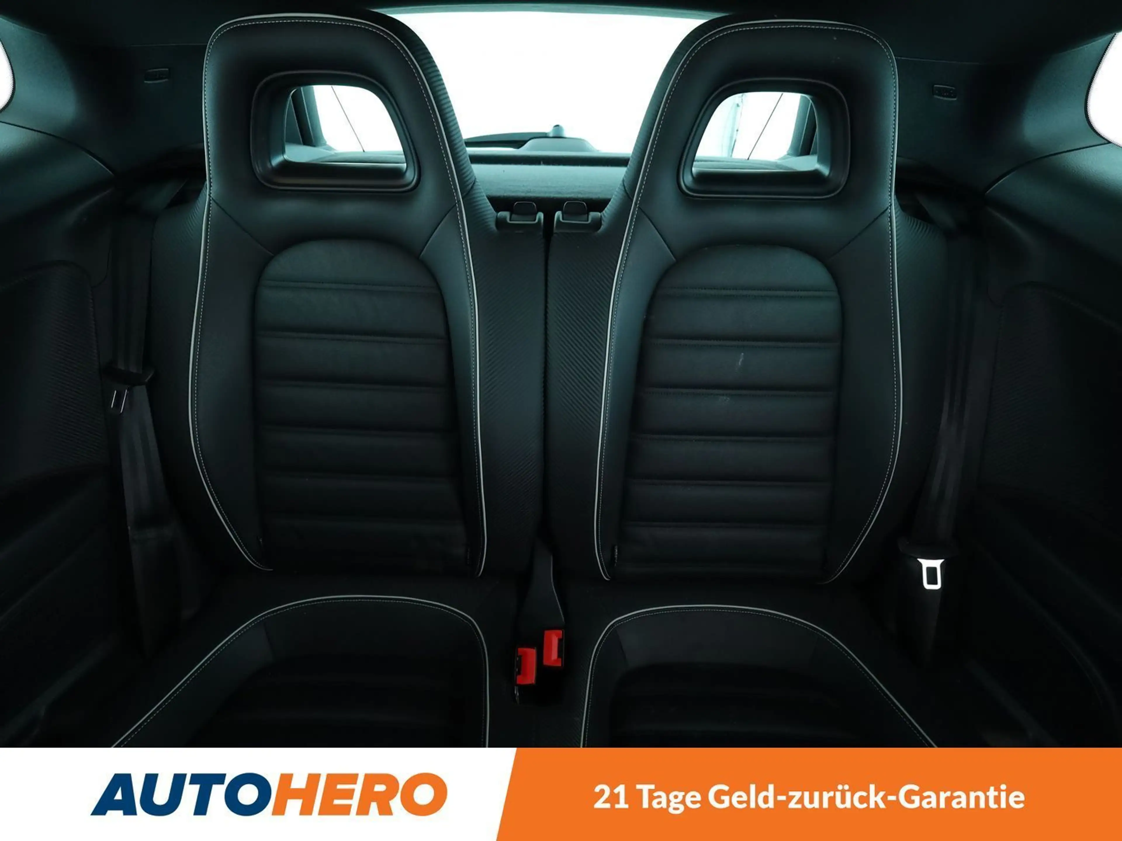 Volkswagen Scirocco 2.0 TSI Allstar BlueMotion Aut.*NAVI* — photo 15