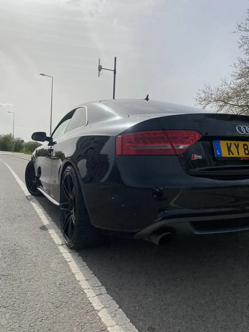 Audi A5 2.0 TDI DPF quattro - 2