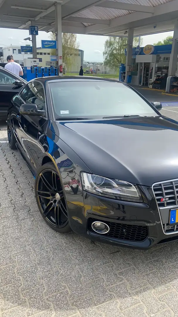 Audi A5 2.0 TDI DPF quattro - 1