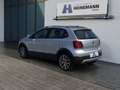 Volkswagen Polo 1.2 TSI BMT CROSS / Klima / PDC Silber - thumbnail 3