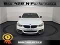 BMW 420d xdrive M Performance 190cv auto Bianco - thumbnail 1