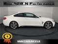 BMW 420d xdrive M Performance 190cv auto Bianco - thumbnail 4