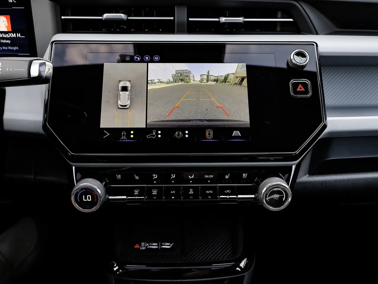 Chevrolet Bolt fotografie Chevrolet Bolt