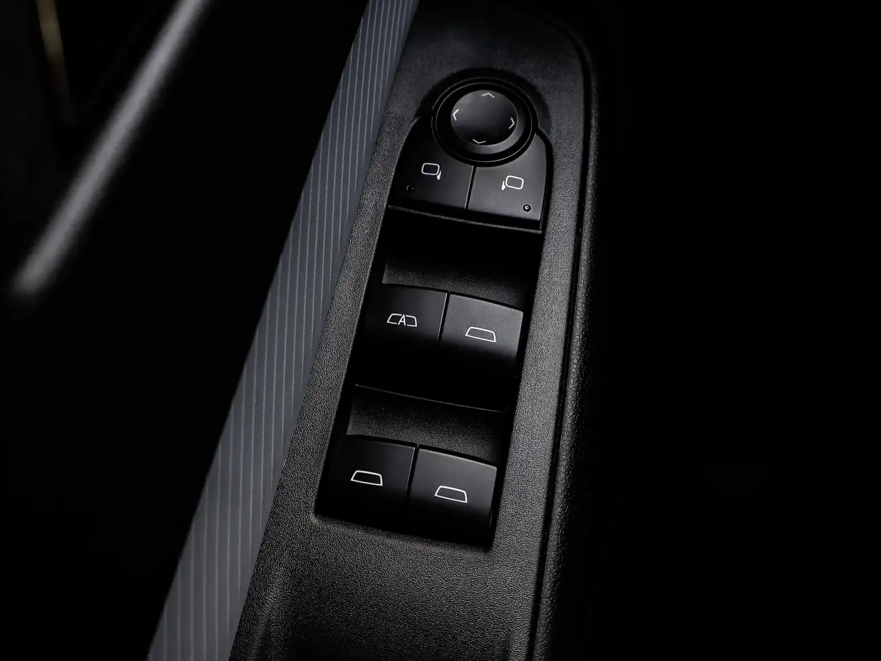 Chevrolet Bolt fotografie Chevrolet Bolt