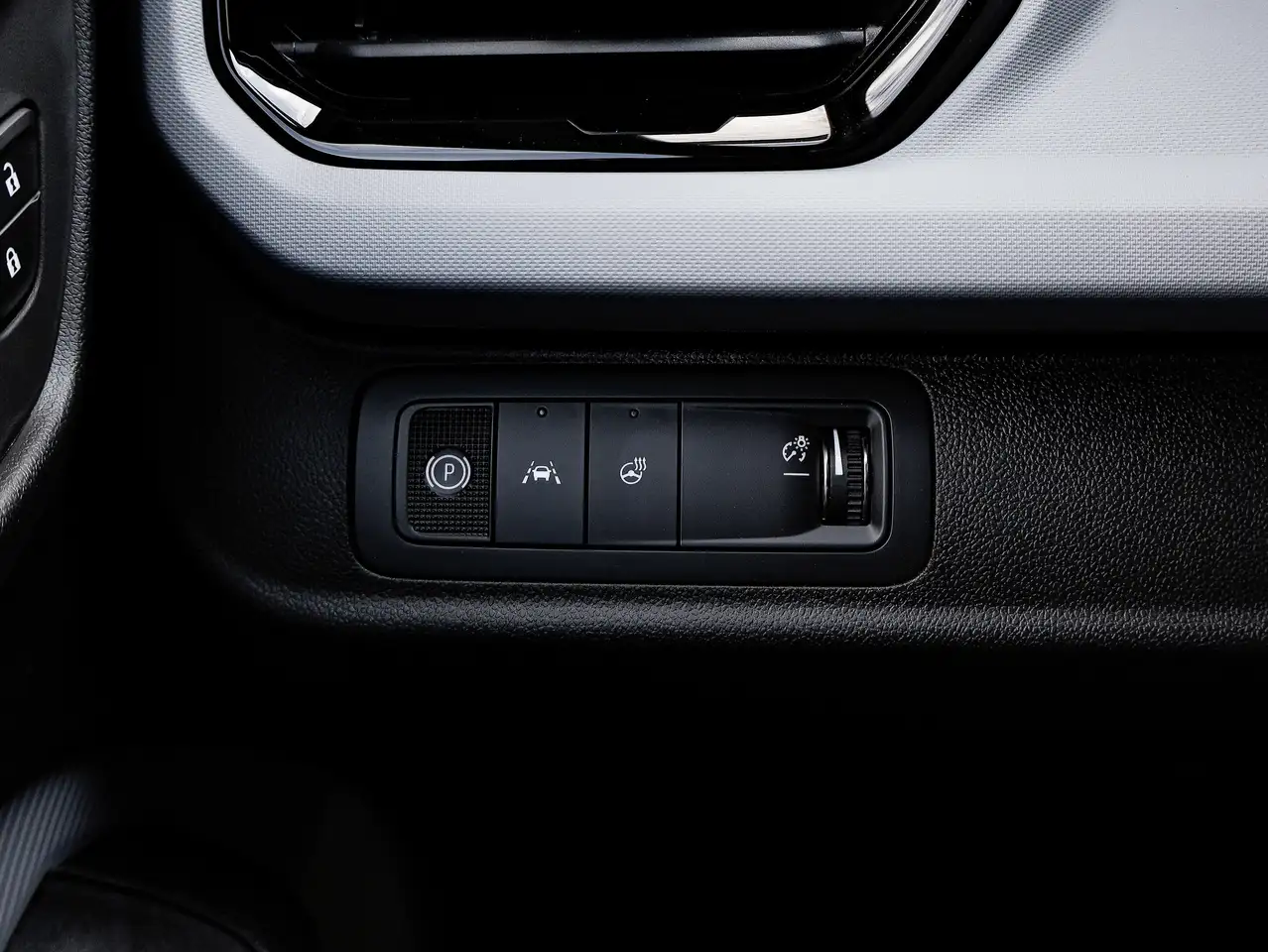 Chevrolet Bolt fotografie Chevrolet Bolt