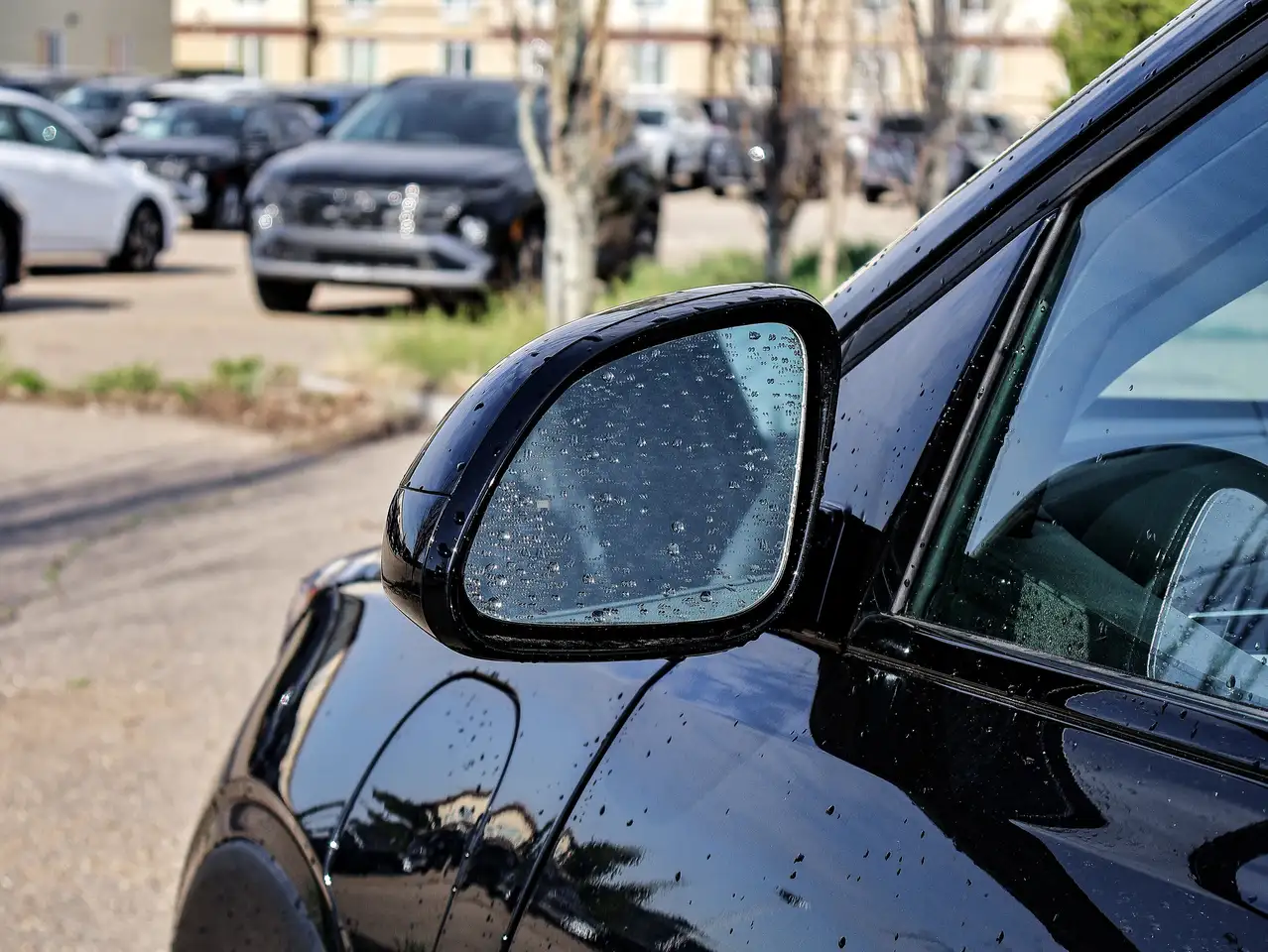 Chevrolet Bolt fotografie Chevrolet Bolt