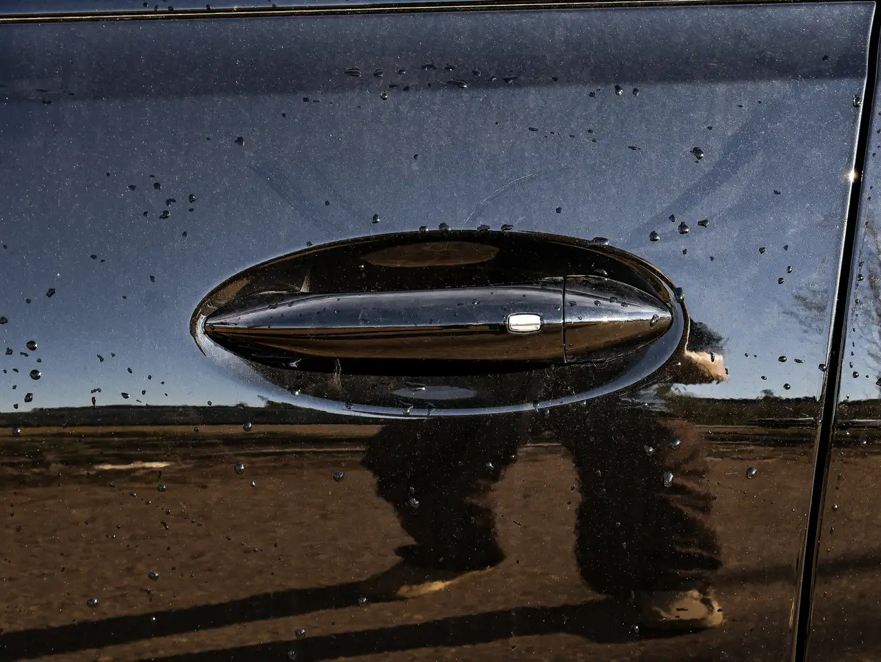 Chevrolet Bolt fotografie Chevrolet Bolt