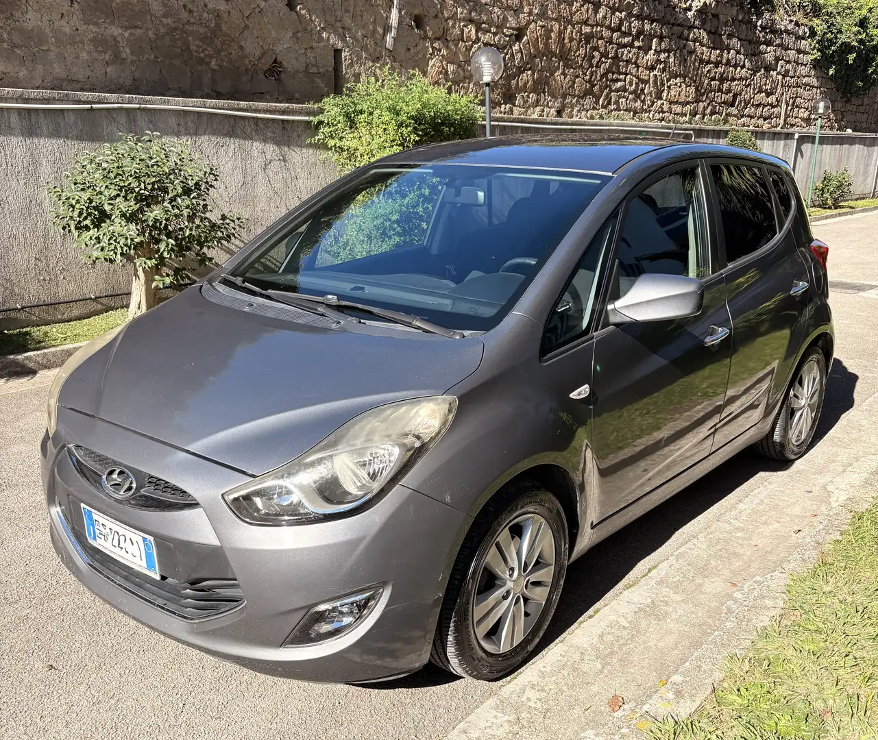 Hyundai iX20 1.4 crdi Comfort 90cv - 1