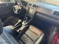 Volkswagen Golf Cabriolet 2.0 TDI BMT-STNDHZG-DYNAUDIO-ALU-DSG-LEDER-ZV- Rot - thumbnail 11