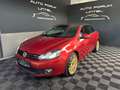 Volkswagen Golf Cabriolet 2.0 TDI BMT-STNDHZG-DYNAUDIO-ALU-DSG-LEDER-ZV- Rot - thumbnail 17