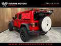 Jeep Wrangler 2.2MultiJet II Rubicon *ENKEL EXPORT OF HANDELAAR* Noir - thumbnail 2