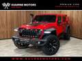Jeep Wrangler 2.2MultiJet II Rubicon *ENKEL EXPORT OF HANDELAAR* Noir - thumbnail 3