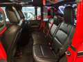 Jeep Wrangler 2.2MultiJet II Rubicon *ENKEL EXPORT OF HANDELAAR* Noir - thumbnail 5